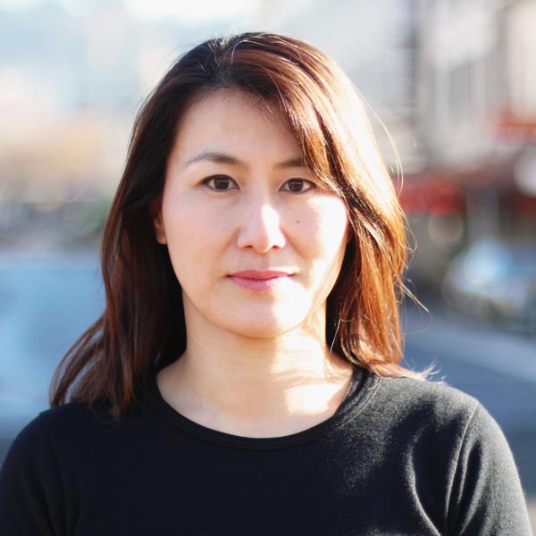 Yayoi Yoshikawa Yayoi Yoshikawa