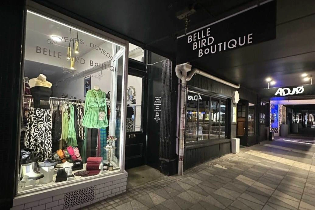 Belle Bird Boutique Belle Bird Boutique