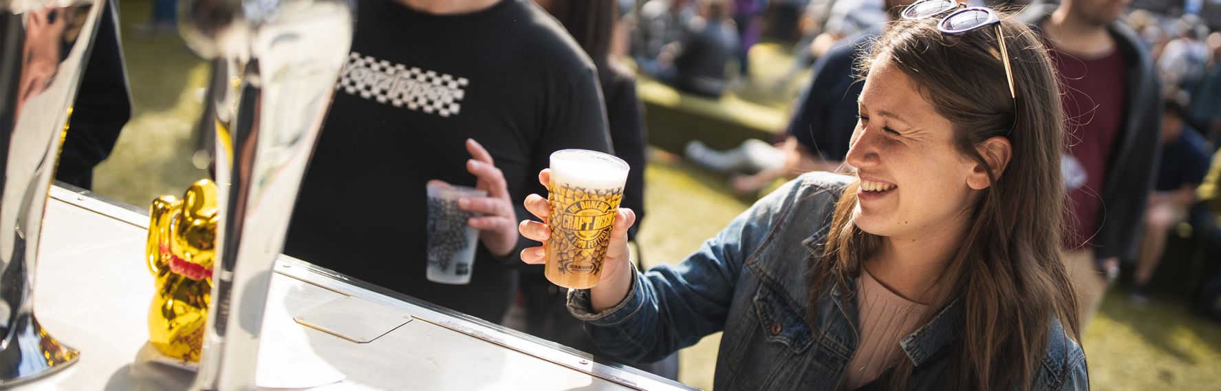 Dunedin Craft Beer and Food Festival 