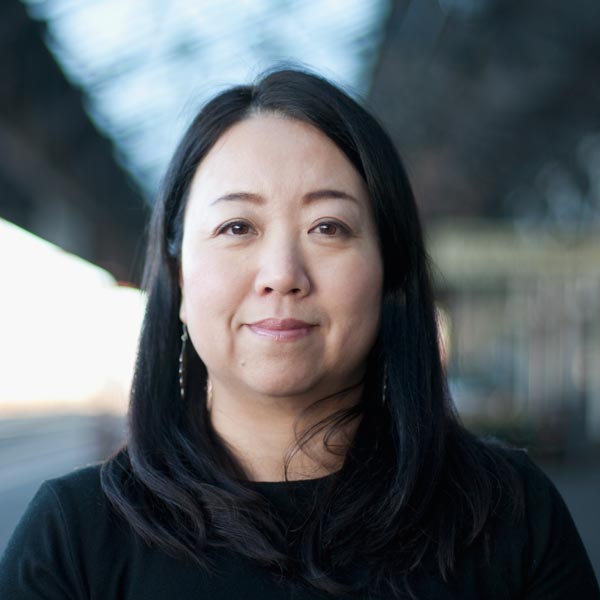 Izumi Nakamura Izumi Nakamura