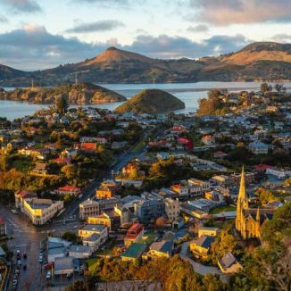 Port Chalmers