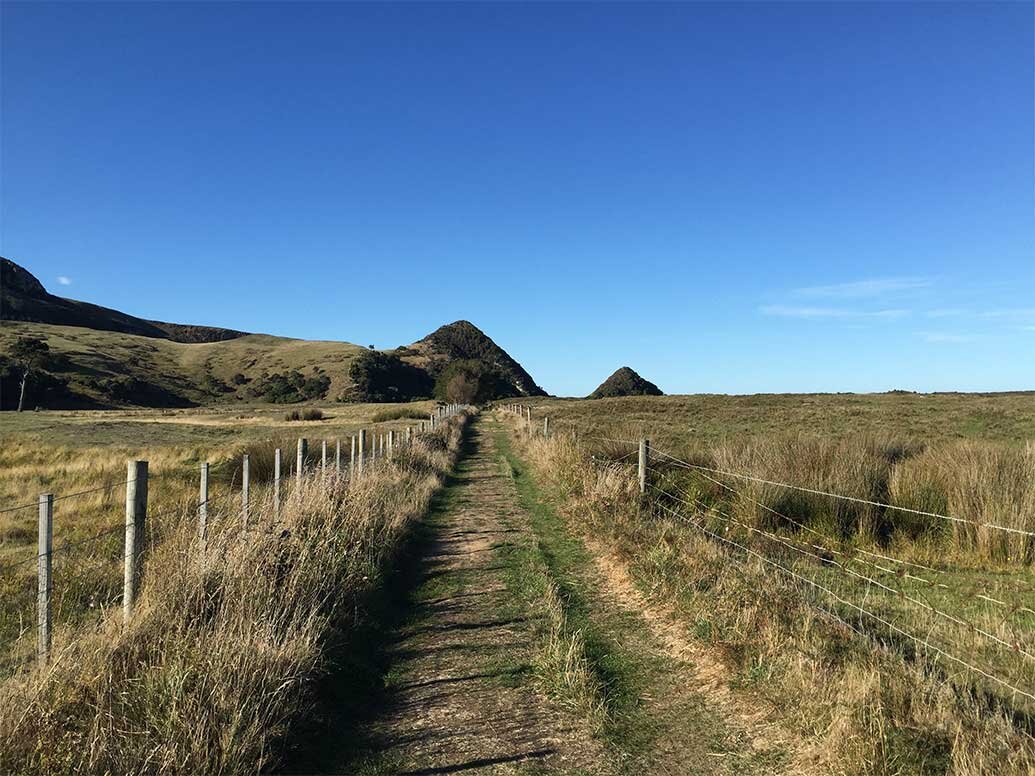 Dunedin Pyramids & Victory Beach