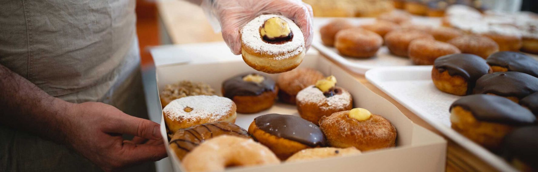 Mamasdonuts