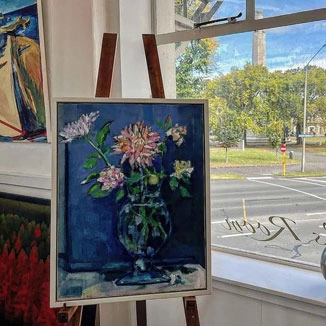 Arty trails - 10 places to check out Dunedin art