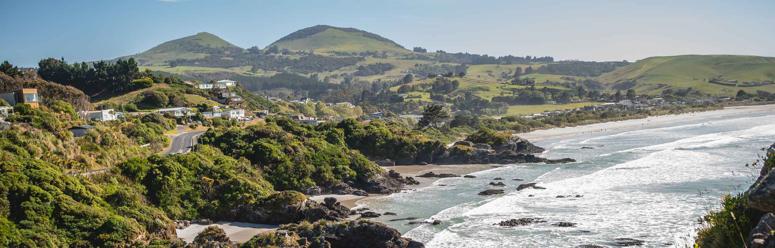 South Coast Surfari