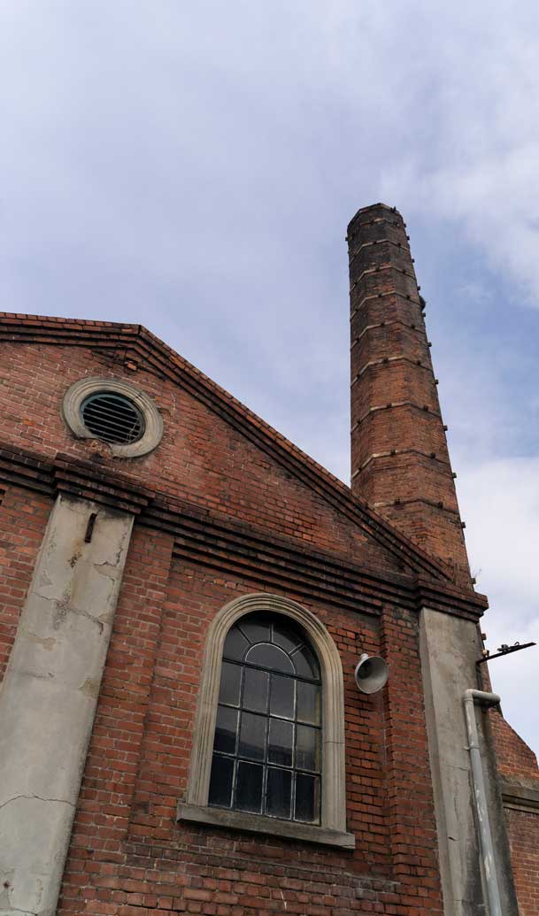 Gasworks Museum Forge Classes