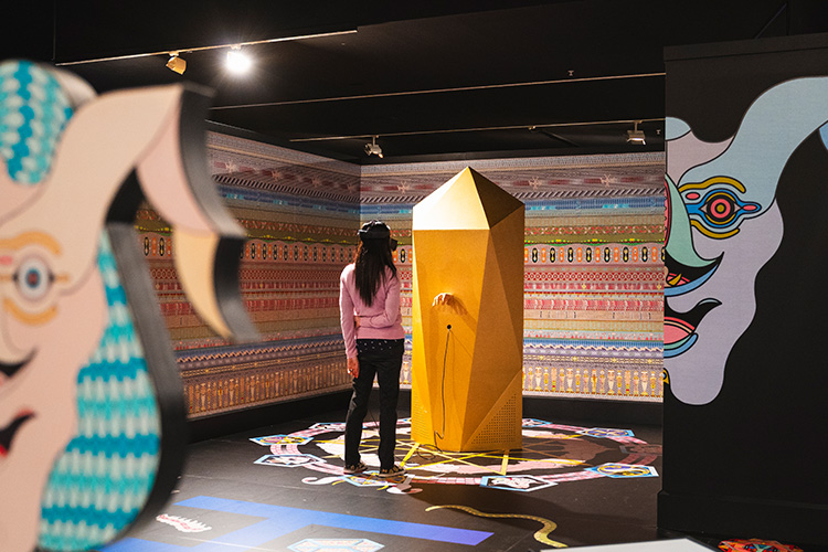 Terminus Exhibition
