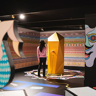 Terminus Exhibition