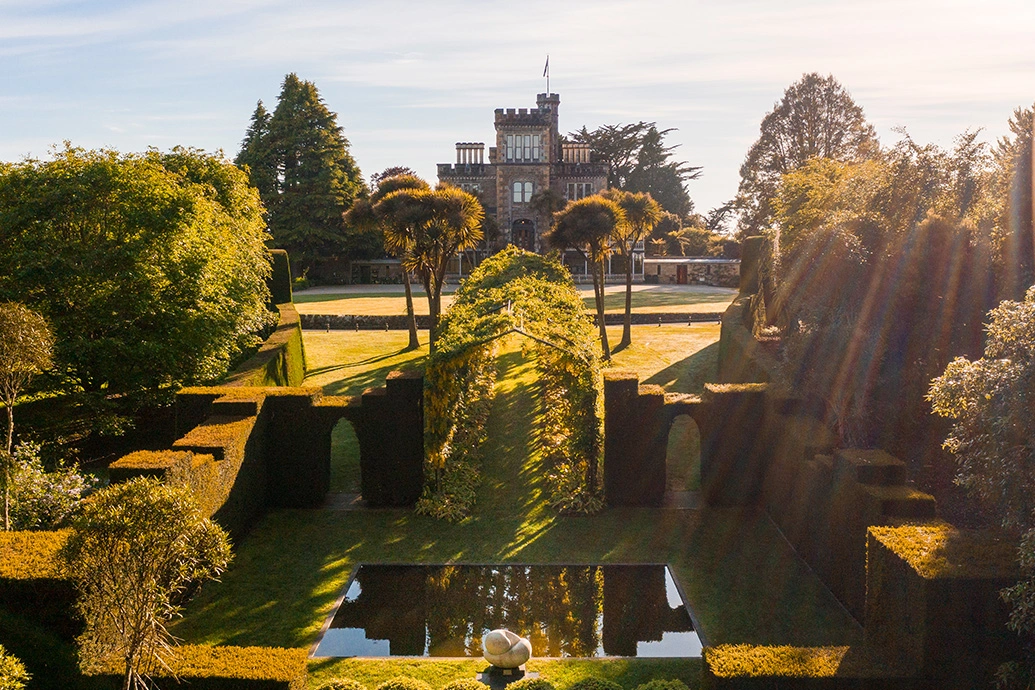 Larnach Castle