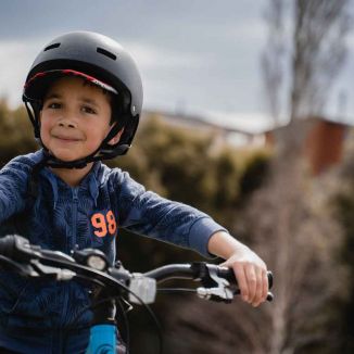 Isaac’s top Dunedin rides for little legs