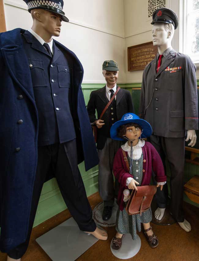 Taieri Historical Park