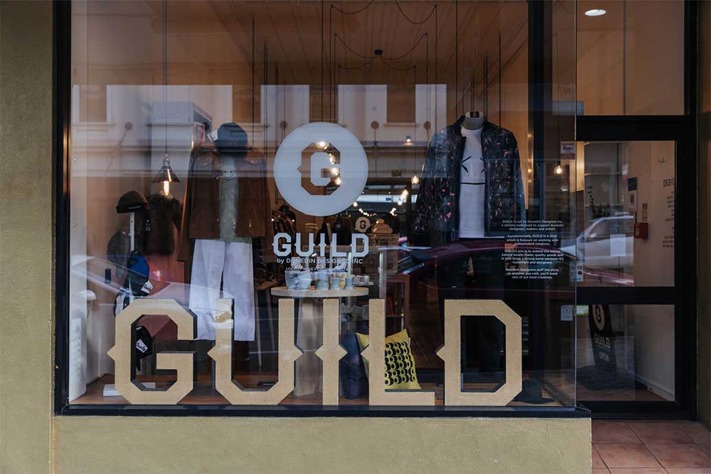 Guild 