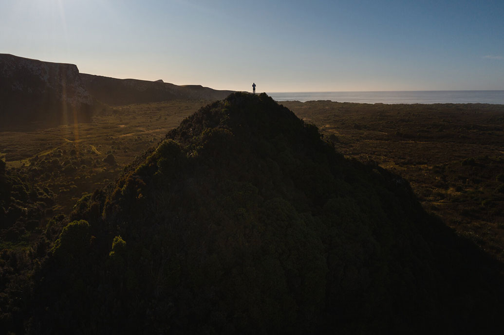 The Great Pyramids… Of Dunedin 