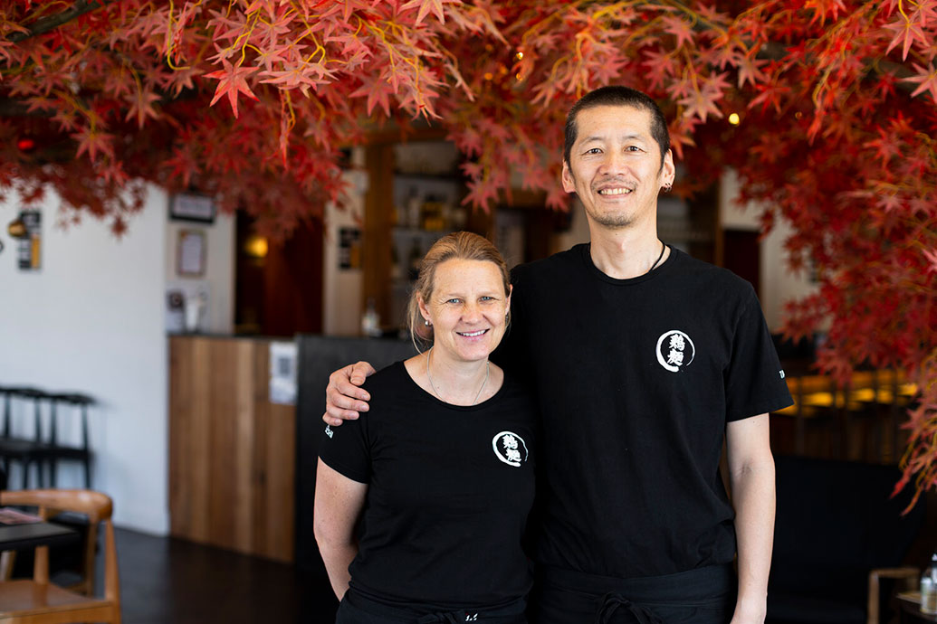 takeichi-5.jpg Takeichi – under the maple tree