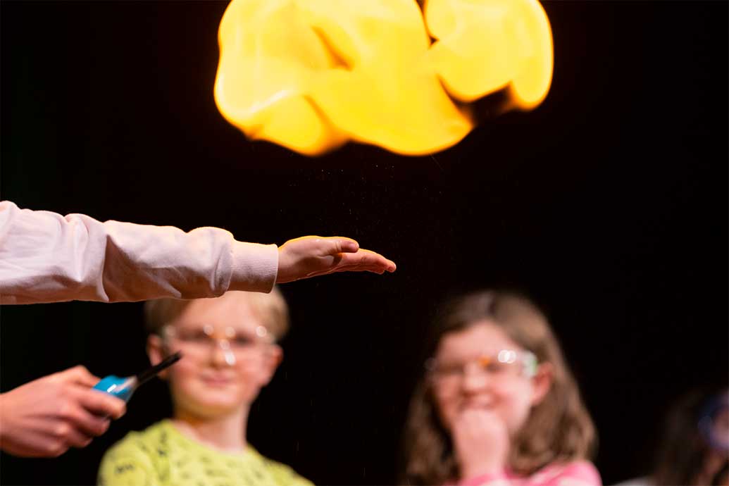Science NanoFestival Science NanoFestival