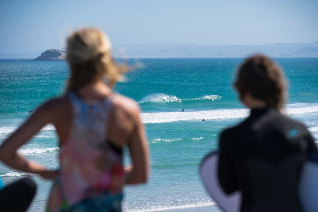 Dunedin's Secret Surf Spots