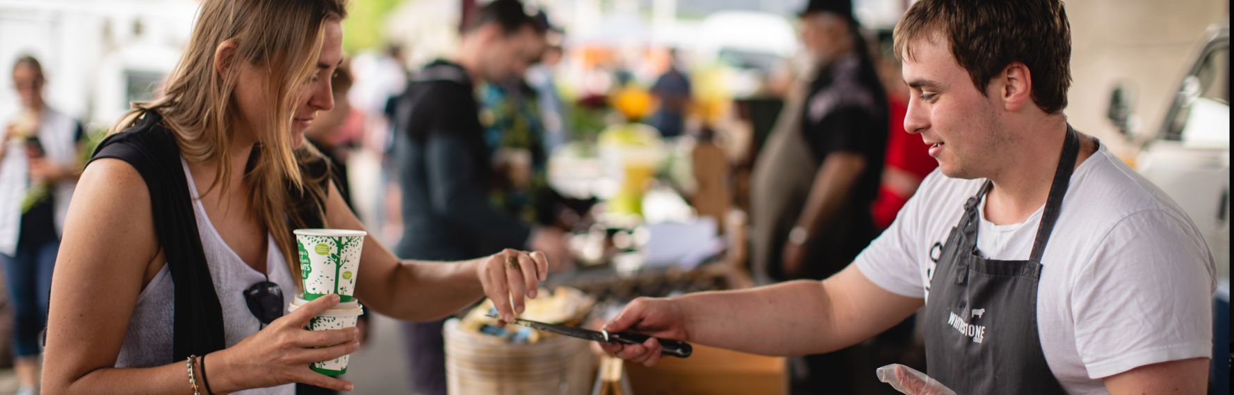 Otago Farmers Market