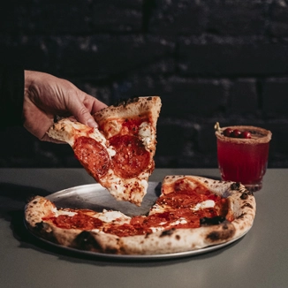Pizza Bar