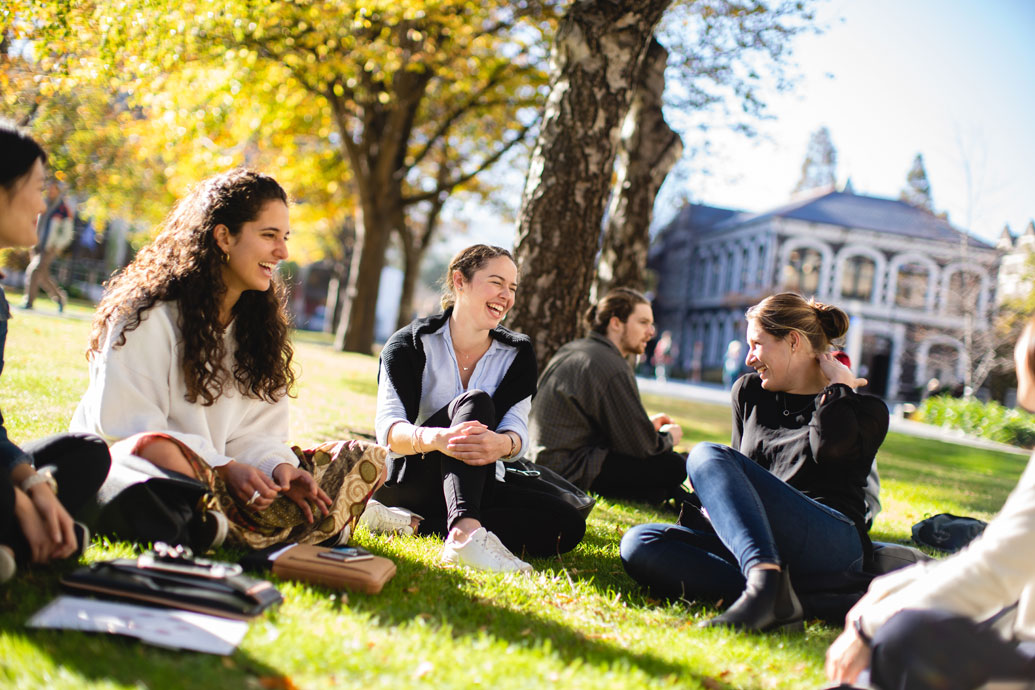 University of Otago University of Otago
