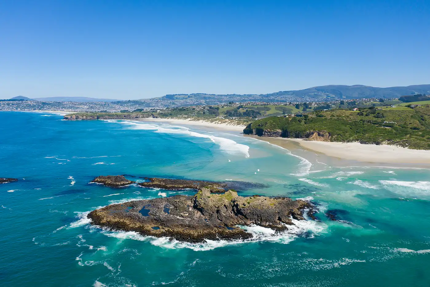 Tomahawk Beach Tomahawk Beach