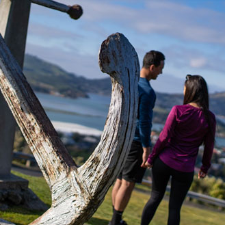 Port Chalmers