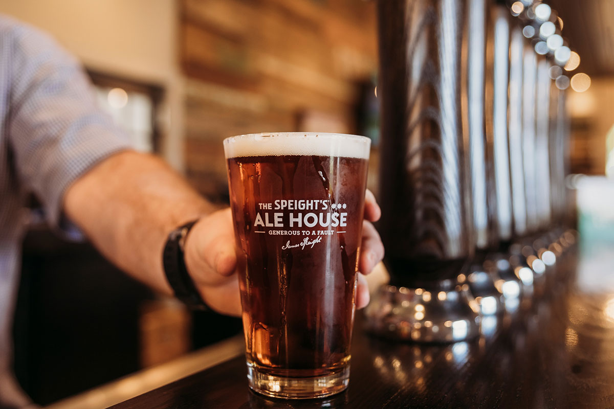 Speights Ale House Speights Ale house