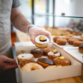 Mamasdonuts