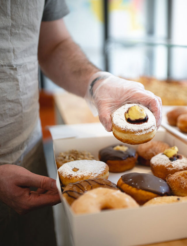 Mamasdonuts