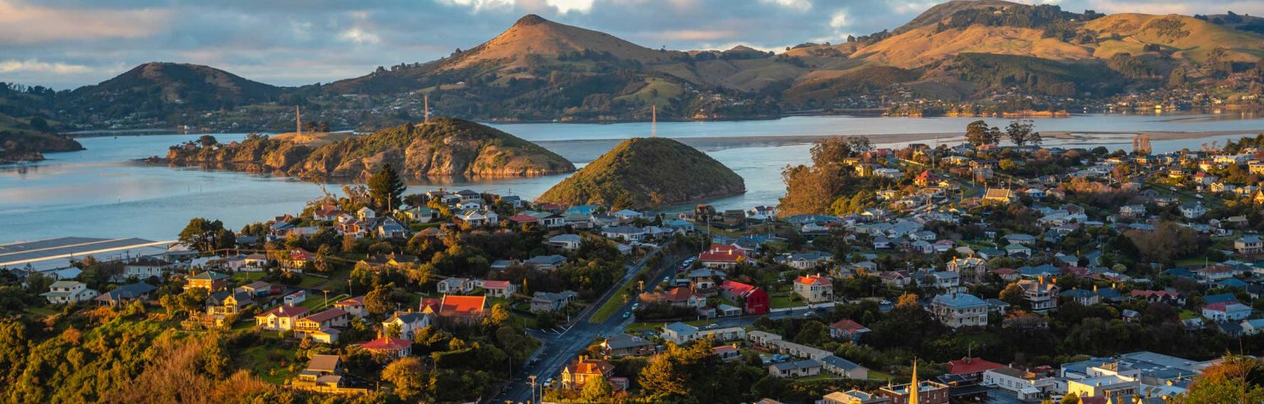 Port Chalmers