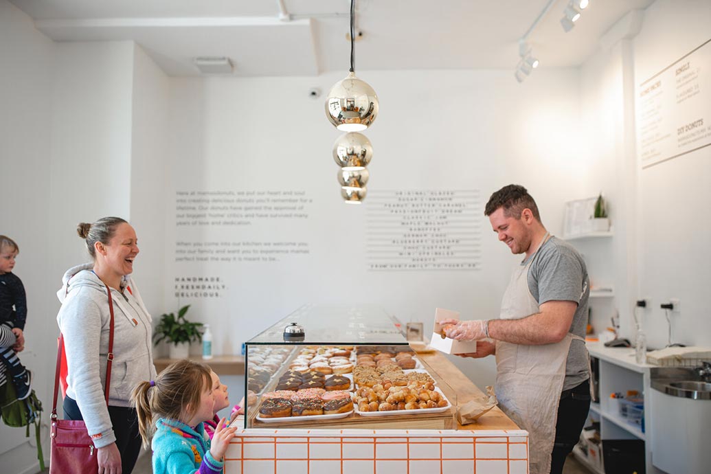 mamasdonuts-1.jpg Mamasdonuts: the sweetest addiction