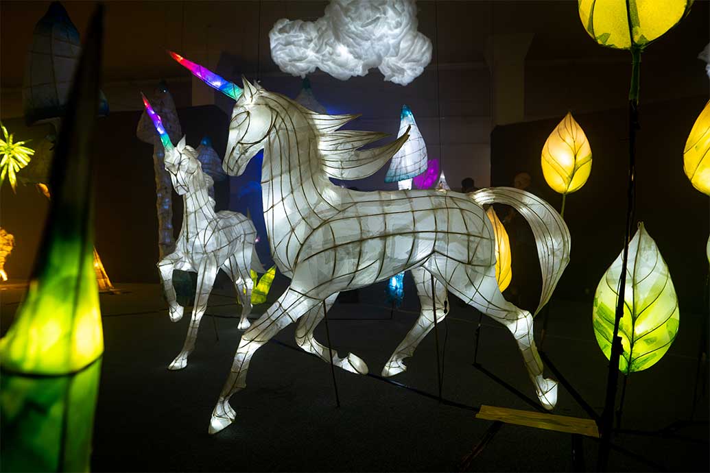 Midwinter Carnival Midwinter Carnival