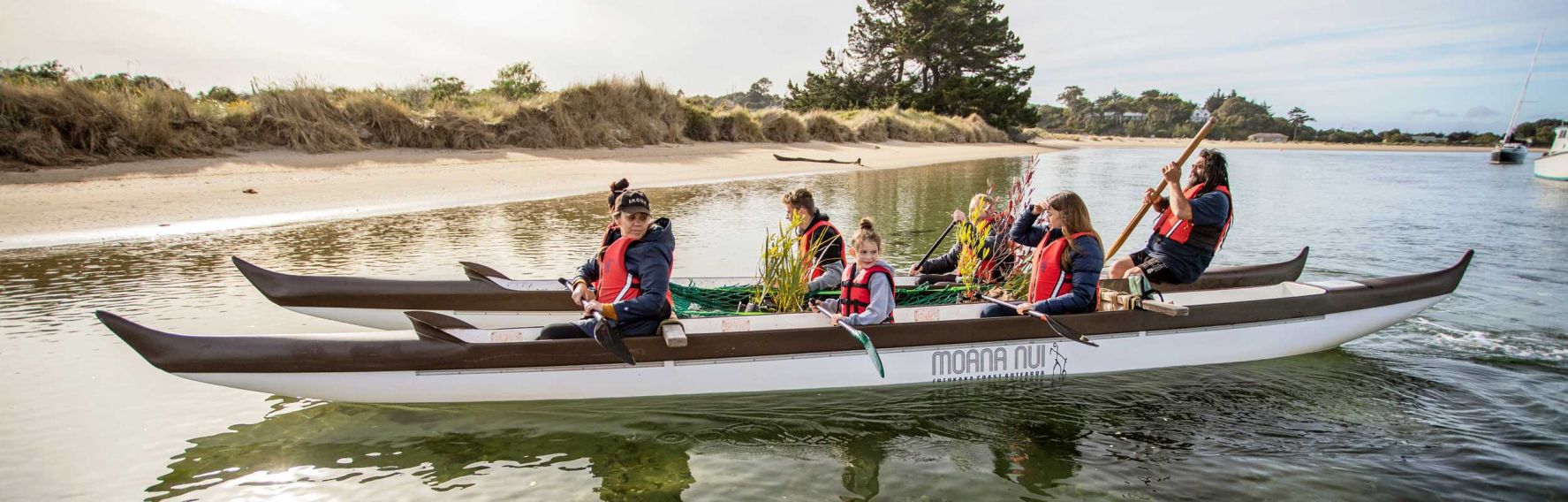 Karitāne Māori Tours