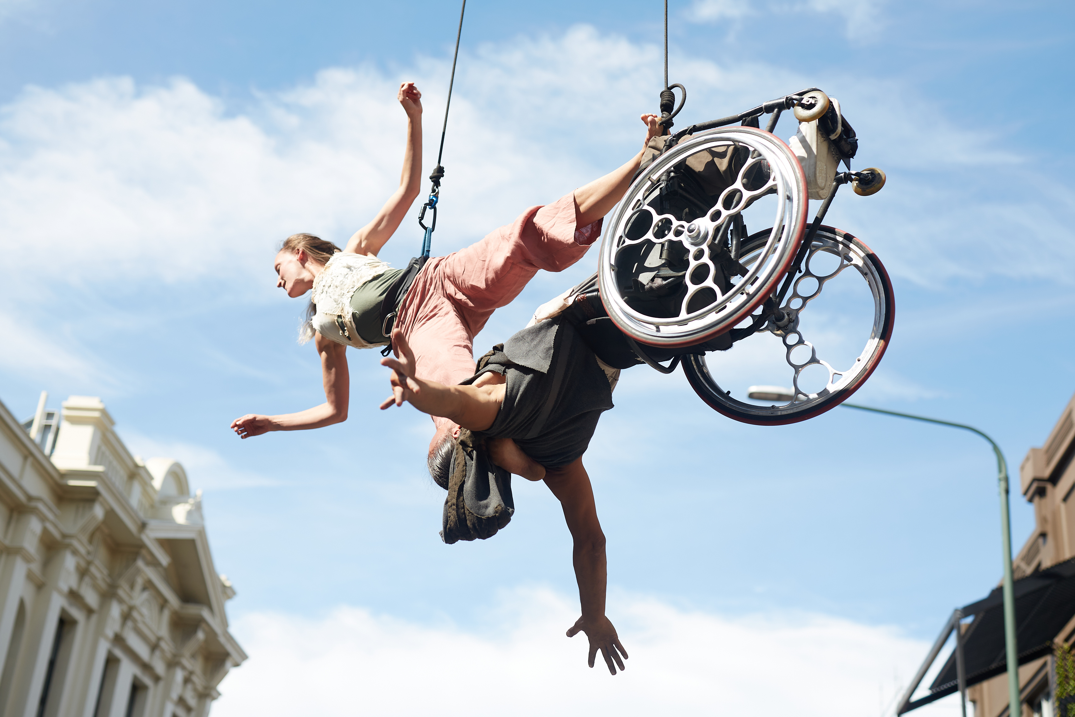 The Air Between Us 1 (Image by Oliver Crawford).jpg Fringe Festival