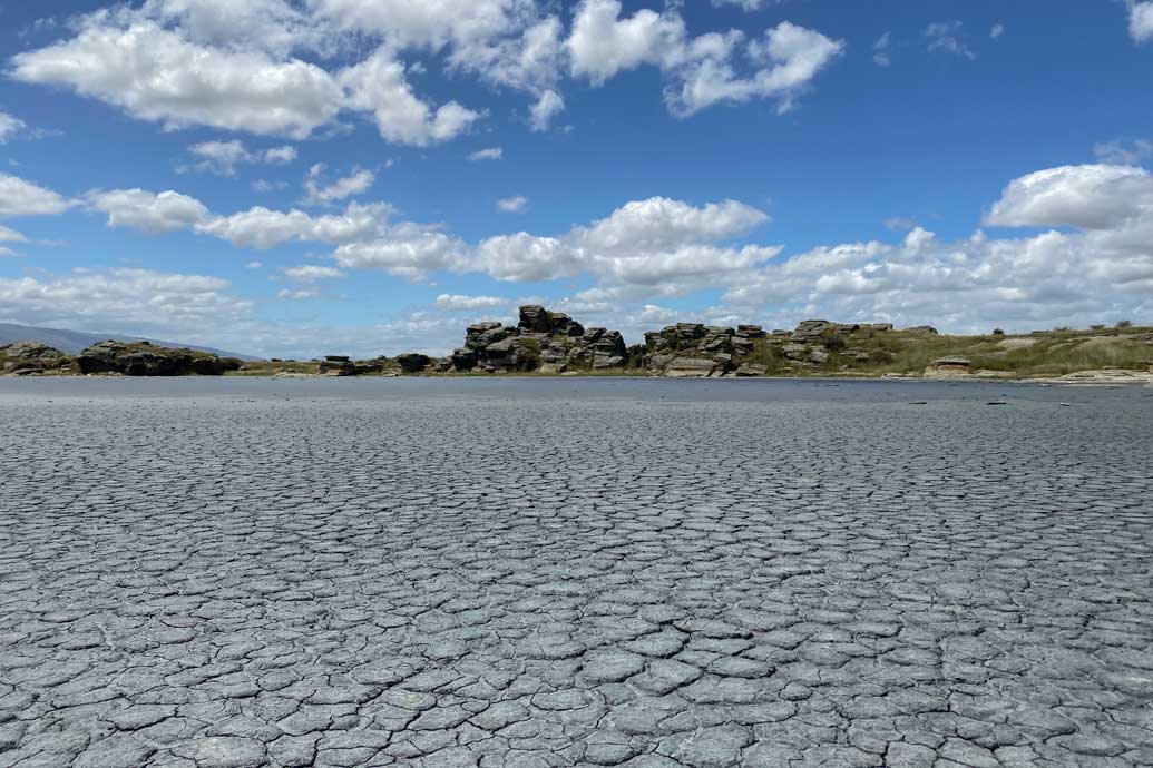 Sutton Salt Lake