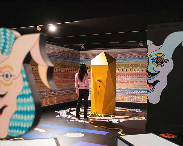 Terminus Exhibition