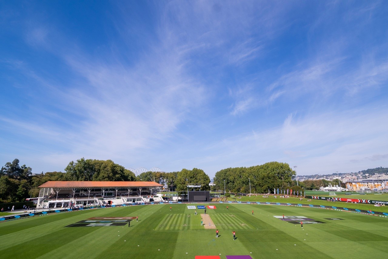 Blackcaps vs Bangladesh