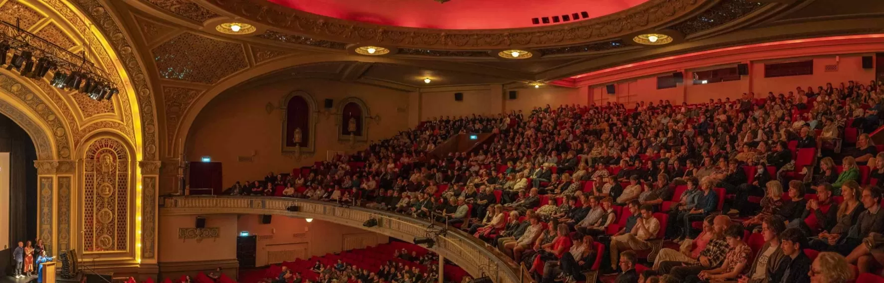 Regent Theatre