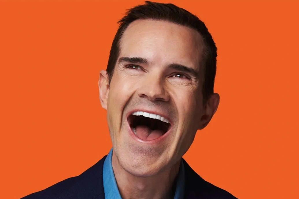 Jimmy Carr