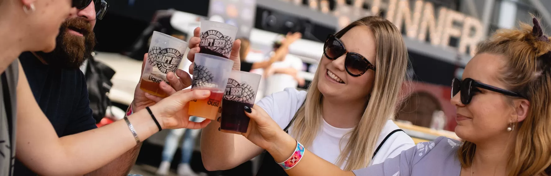 Craft Beer and Food Festival 