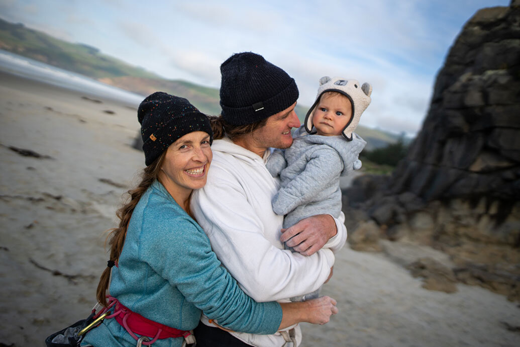 Active adventurers descend on Dunedin