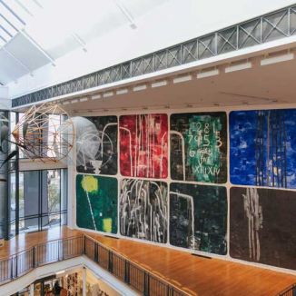 Dunedin Public Art Gallery
