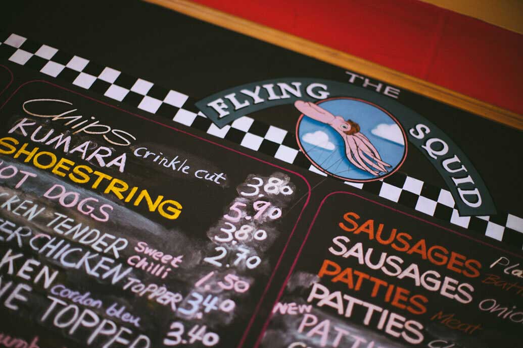 the-flying-squid-1.jpg The Flying Squid – chips that make you chipper