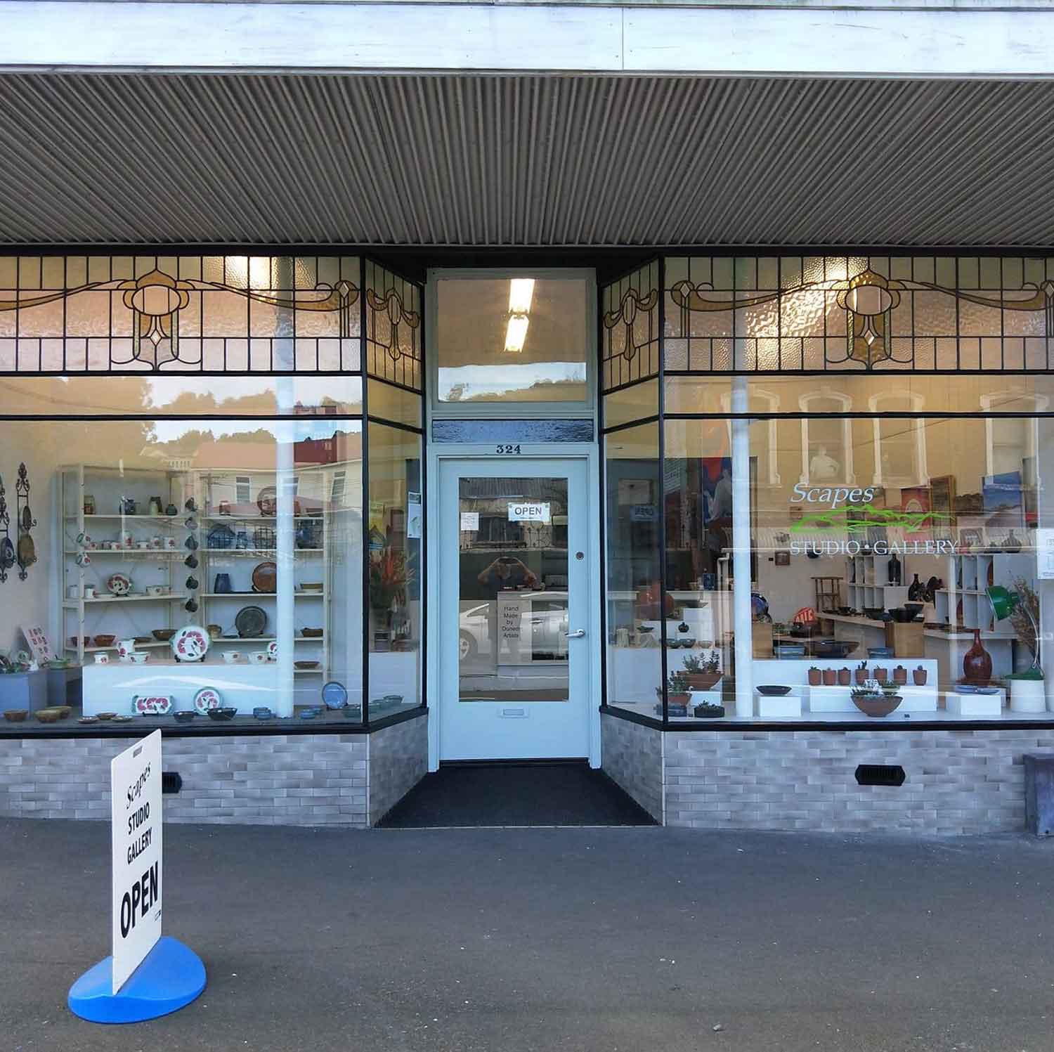 Scapes Studio Gallery Scapes Studio Gallery