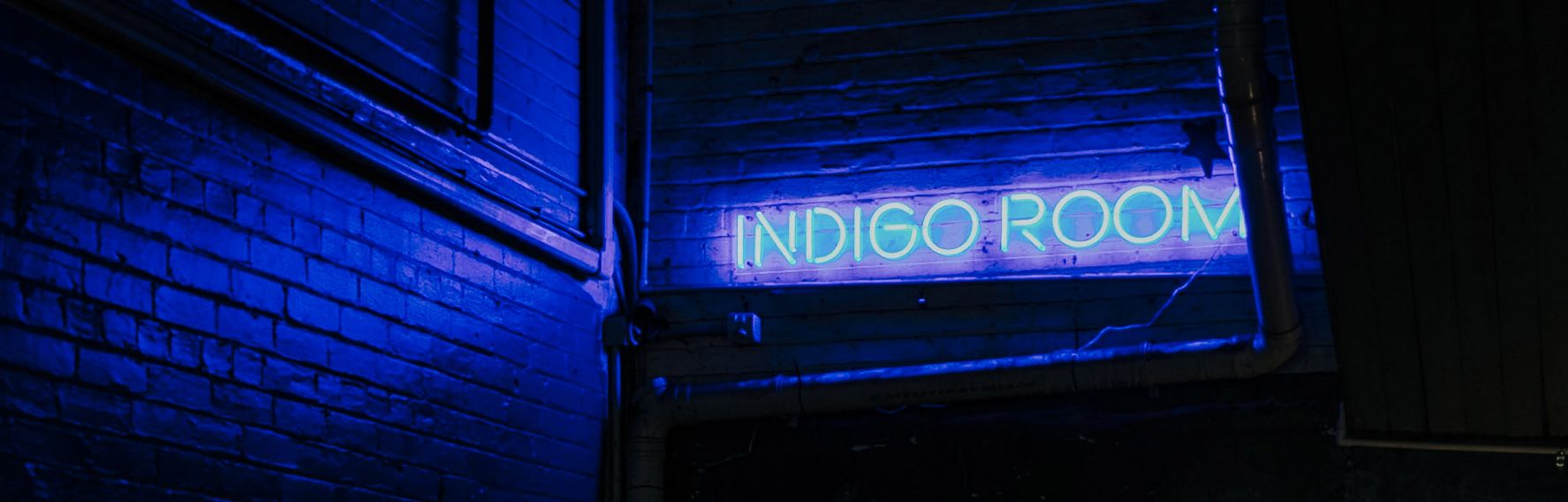Indigo Room