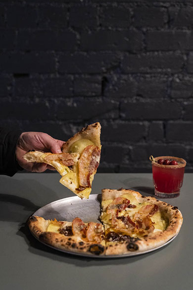 Pizza Bar Pizza Bar