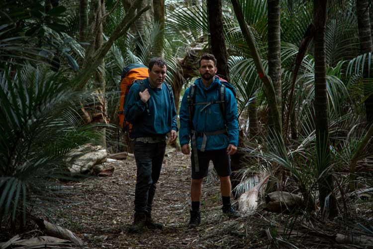 NZ International Film Festival