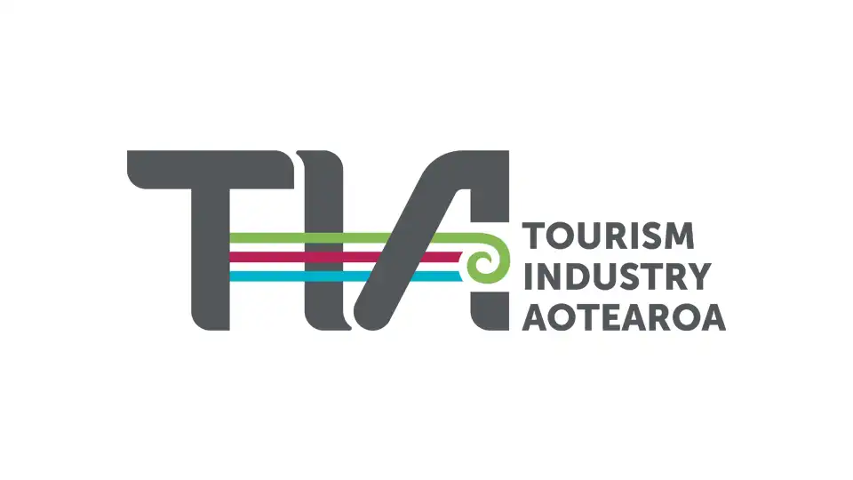 Tourism Industry Association logo