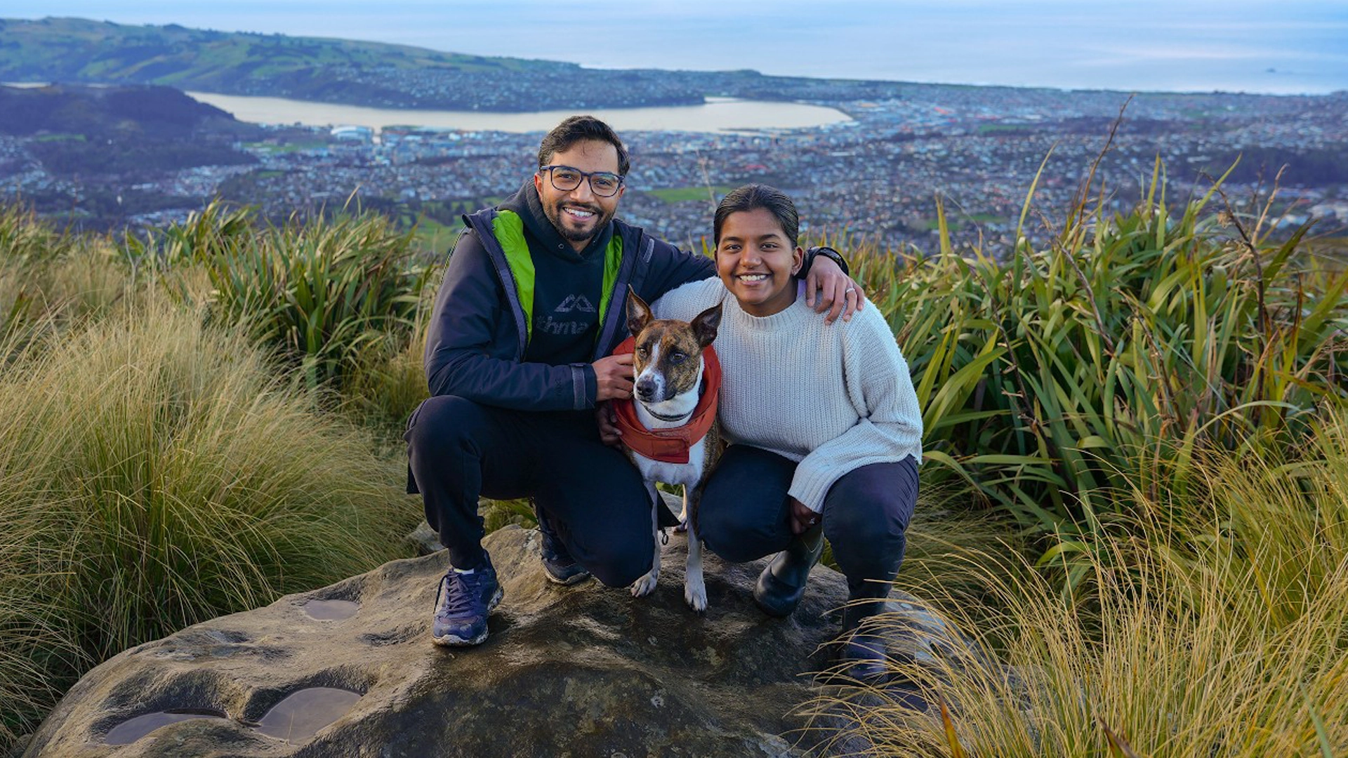 International student stories