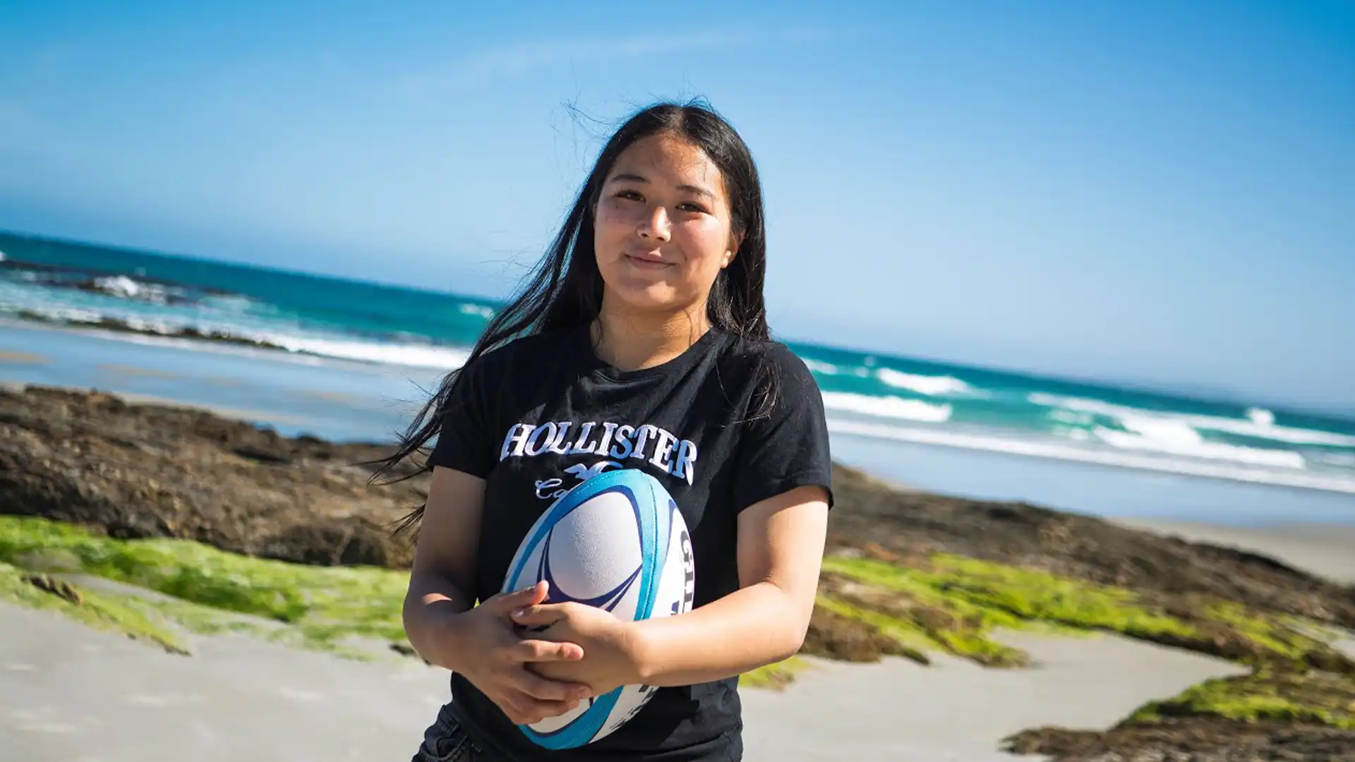 International student stories
