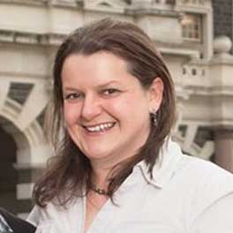 Janine Mallon Janine Mallon